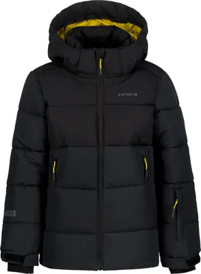 Obrázok produktu pre Icepeak Louini Jacke 7-8 rokov Junge 7-8 rokov