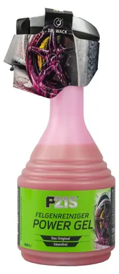 Produktbild von Dr. Wack 1253, Gel, Felge eines Rads, 750 ml, 1 Stück(e), Spraydose