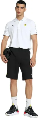 Produktbild von Puma Ferrari Race Cloudspun Sportshirt