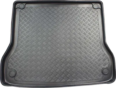 Produktbild von Z437783 Kofferraumwanne kompatibel mit Citroen C5 I & II Combi (Break) 2000-2008