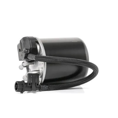 Produktbild von Kraftstofffilter MAHLE KL 912 für VW Golf IV Schrägheck (1J1) Leitungsfilter