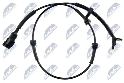 Produktbild von NTY ABS Sensor Raddrehzahl Vorne Links Vorne Rechts Rechts für LAND ROVER Freelander 2 SUV (L359) HCA-LR-020