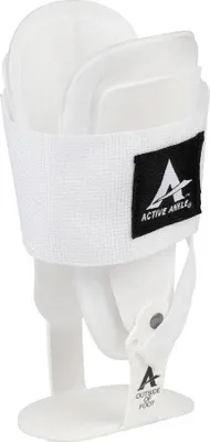 Immagine prodotto di Select Active Ankle T-2 - bianco, taglia:L