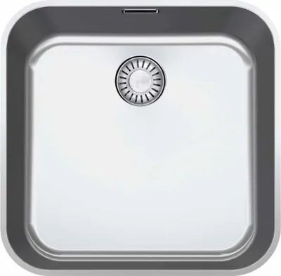 Produktbild von FRANKE ARGOS Unterbaubecken AGX 110-43