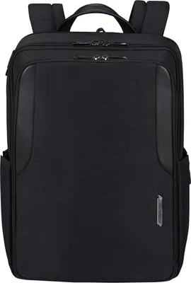Produktbild von Samsonite XBR 2.0 batoh na notebook 43,9 cm (17,3" ) černý (146511-1041)