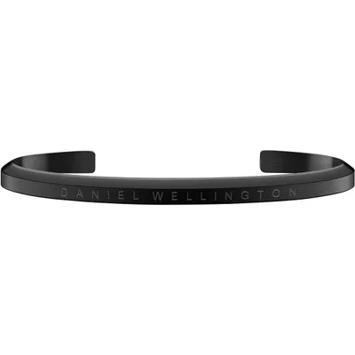 Produktbild von Daniel Wellington Klassisches Schwarzes Armband