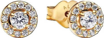 Immagine prodotto di Orecchini da donna Pandora 263019C01 Oro