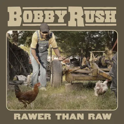 Produktbild von Rawer Than Raw