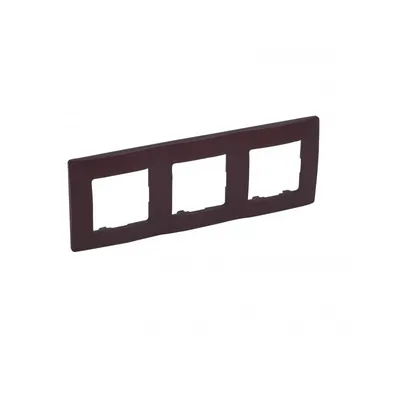 Zdjęcie produktu dla Niloe Legrand 3 Frame - fioletowy