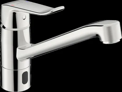 Produktbild von Hansa 46132009 EHM Küchenarm. HANSACARE 4613 230/9