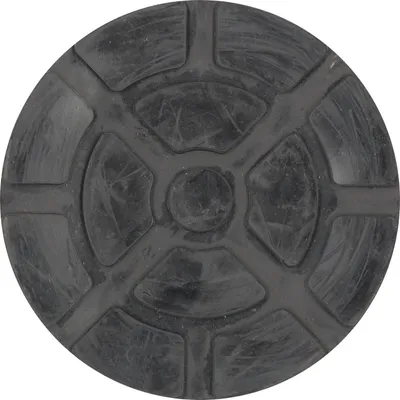 Immagine prodotto di KS-Tools 160.0541 Disco in gomma 34 per ascensori Ravaglioli / Werther, Ø 123 mm