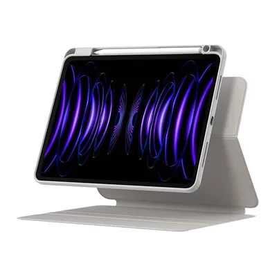 Obrázek produktu pro Baseus Minimalist Series IPad PRO 11"/Pad Air4/Air5 10.9" Magnetic protective case (light grey)