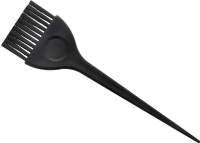 Produktbild von Färbepinsel breit Andere