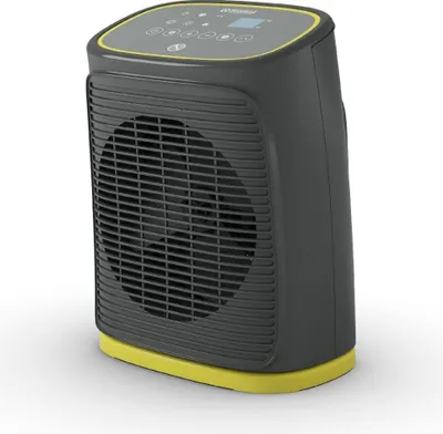 Immagine prodotto di Olimpia Splendid Caldo Rock DT Riscaldatore Elettrico Ventilatore 2000W Portatile Touch