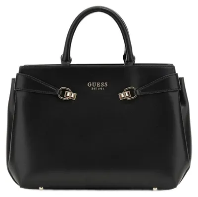 Immagine prodotto di Borsa a tracolla Guess Lorelei Girlfriend S nera