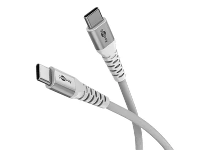 Immagine prodotto di Goobay 70195 Cavo USB USB 2.0 3 m USB C