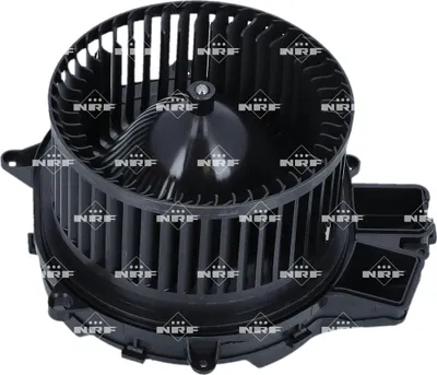 Produktbild von NRF 34646 Gebläsemotor Innenraumgebläse passend für MERCEDES-BENZ M-Klasse (W166) GLE (W166) GL (X166) GLE Coupe (C292) GLS (X166)