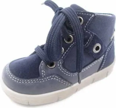 Produktbild von superfit Kinder  Lauflernschuhe blau Gr. 20