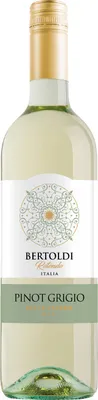 Produktbild von Pinot Grigio Pavia IGT Bertoldi Rotondo 2025 Lombardei | Italien | 12% vol | 0,75 l