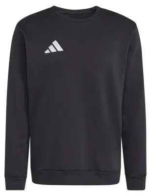Produktbild von adidas Entrada 26 Sweatshirt XL BLACK/WHITE