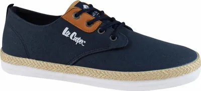 Produktbild von Lee Cooper Schuhe LCW25023251 – Leichte Textilschuhe mit rutschfester Gummisohle