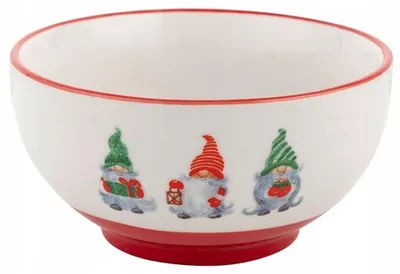 Produktbild von Florina Elfo Porzellan Schüssel 14 cm