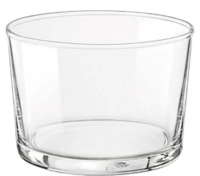 Immagine prodotto di Bodega Mini Tumbler 22,5 cl - 12 pezzi