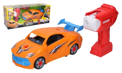 Obrázok produktu pre WIKY RC auto na diaľkové ovládanie 21 cm