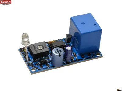 Obrázek produktu pro Světelná závora 12 V/DC