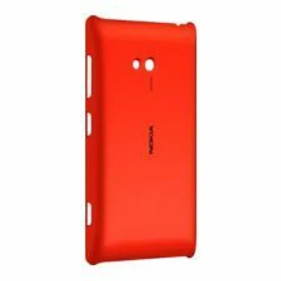 Produktbild von Nokia CC-3064 Hülle Smartphone - Rot