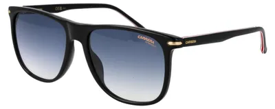 Produktbild von Carrera Sonnenbrille CARRERA 349/S 2M208 57 Herren Schwarz