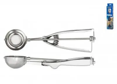 Immagine prodotto di PIAZZA Dosatore Gelato In Acciaio Inox Cm5,2