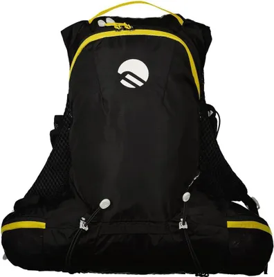 Produktbild von Ferrino X-track 15l Trinkweste Schwarz  Herren,Damen Schwarz One Size