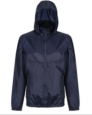 Immagine prodotto di Giacca leggera Asset Finitura idrorepellente resistente - Colore: Navy - Taglia: XXL