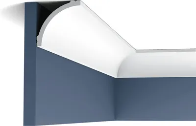 Zdjęcie produktu dla Orac Decor CB524N Listwa gzymsowa