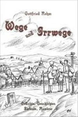 Produktbild von Wege und Irrwege