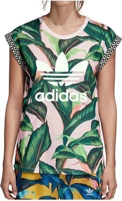 Immagine prodotto di Adidas Magliette Tee Multicolor, DH3052, Taglia: 152