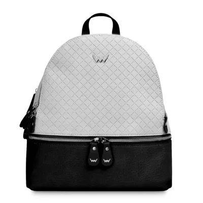 Obrázek produktu pro Vuch Dámský městský batoh Brody Grey šedá Univerzální