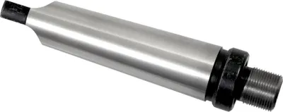 Produktbild von MK3 Kegeldorn Drehbank/Fräser Bohrfutterzapfen Einsteckzapfen M16x1 Gewinde
