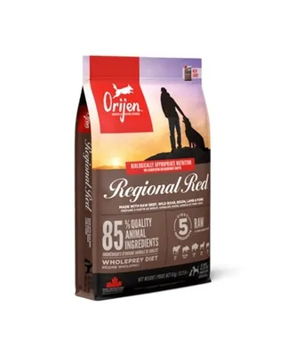 Obrázek produktu pro Orijen Regional Red 11,4kg