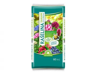 Immagine prodotto di Torba standard Forestina - 60 l