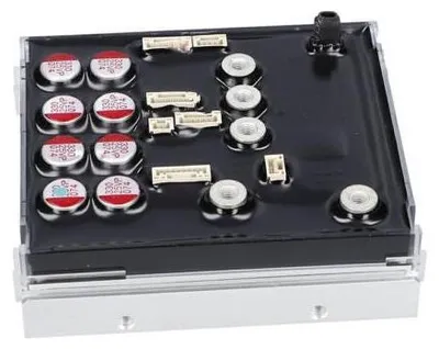 Immagine prodotto di Modulo elettronico per Sega per tagli obliqui BOSCH PROFESSIONAL - 16072335FM