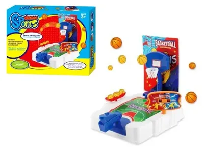 Obrázek produktu pro Basketbal – SWEDE