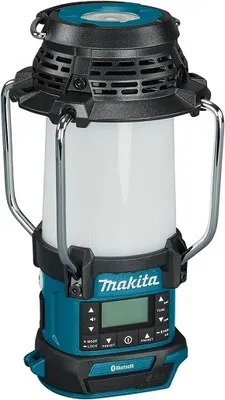 Zdjęcie produktu dla Makita Akku - Radio z Laterne LXT 14,4 V / 18 V - 1000 lx