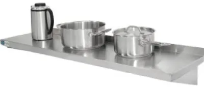 Produktbild von Vogue Y751 Edelstahl Küche Regal
