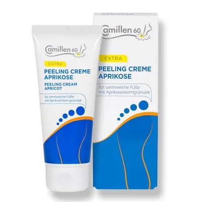 Produktbild von Peeling Creme Aprikose 100ml