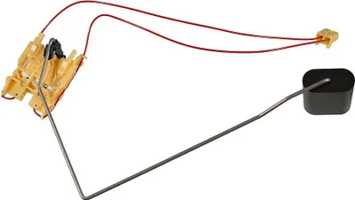 Produktbild von METZGER Tankgeber 2250568 für OPEL Adam (M13)