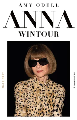 Immagine prodotto di Anna Wintour