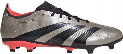 Zdjęcie produktu dla Buty piłkarskie adidas Predator League FG IF6349 Rozmiar: 44 2/3