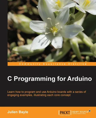 Produktbild von C Programming for Arduino